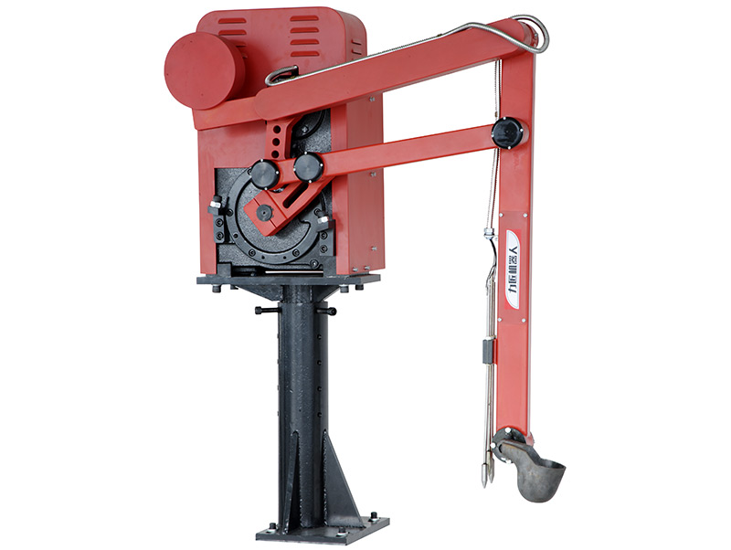 两轴伺服给汤机